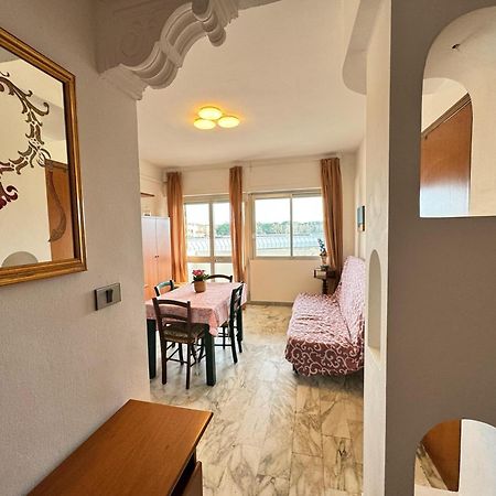 Imperiale Apartment Тиррения Экстерьер фото