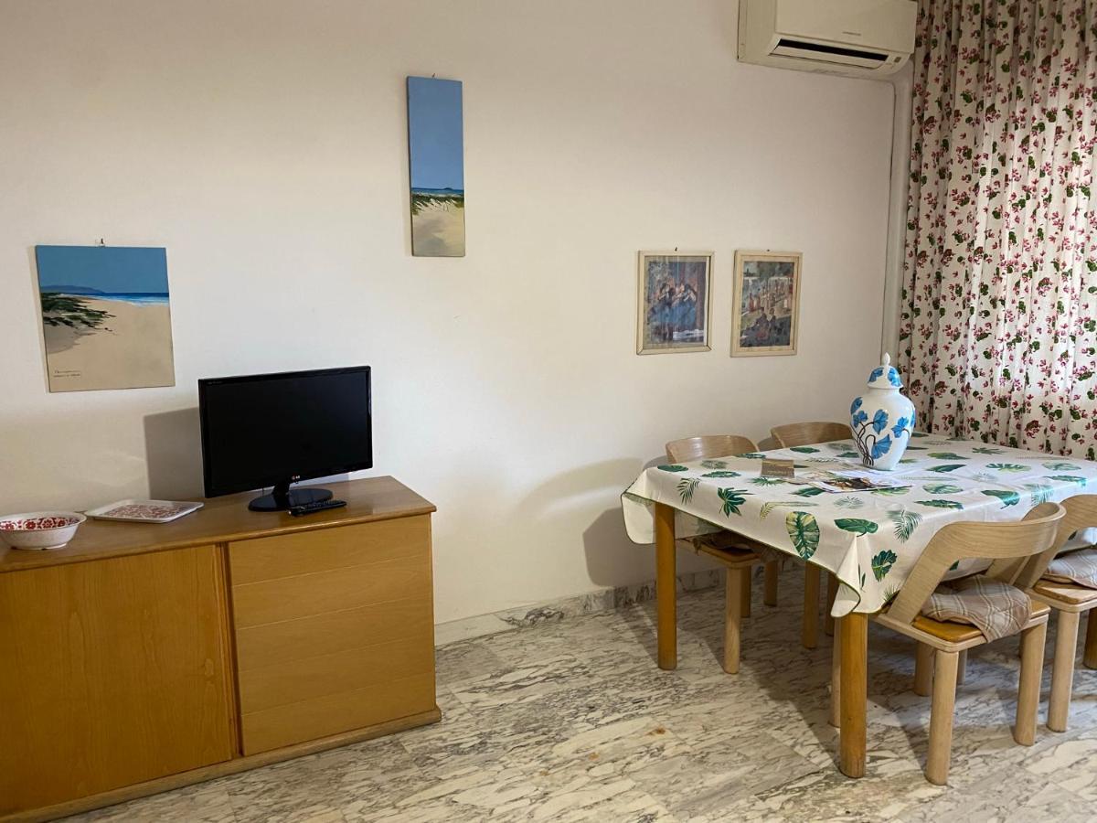 Imperiale Apartment Тиррения Экстерьер фото