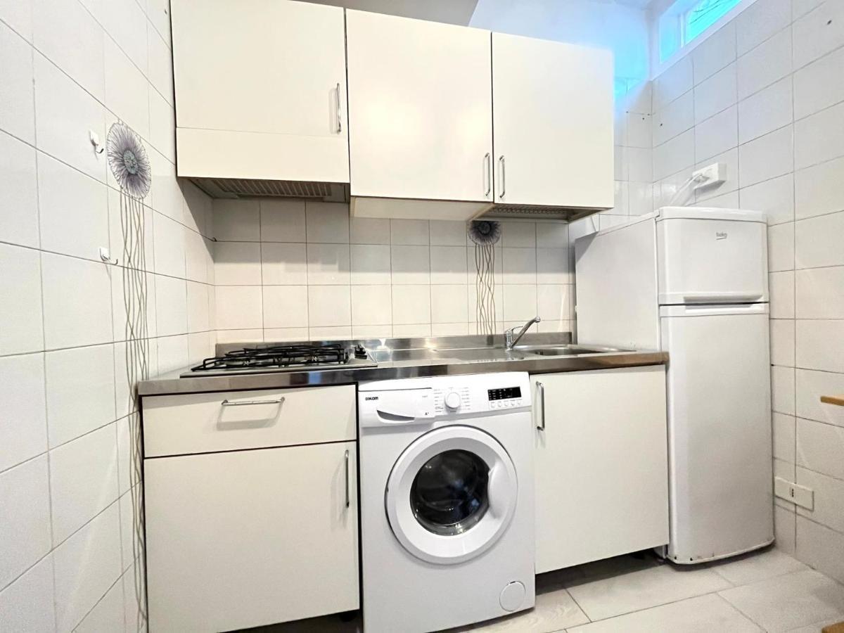Imperiale Apartment Тиррения Экстерьер фото
