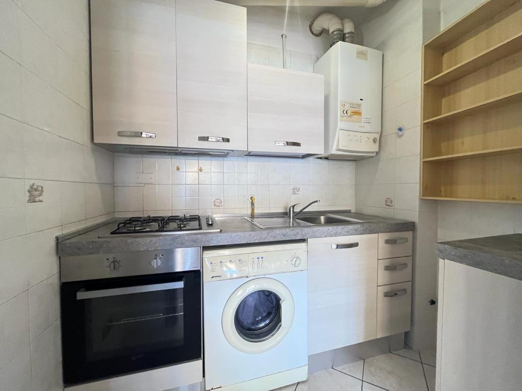 Imperiale Apartment Тиррения Экстерьер фото