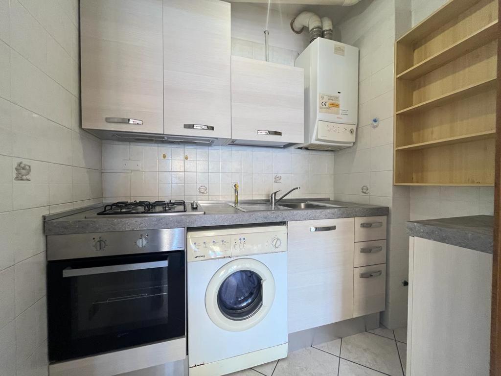Imperiale Apartment Тиррения Экстерьер фото