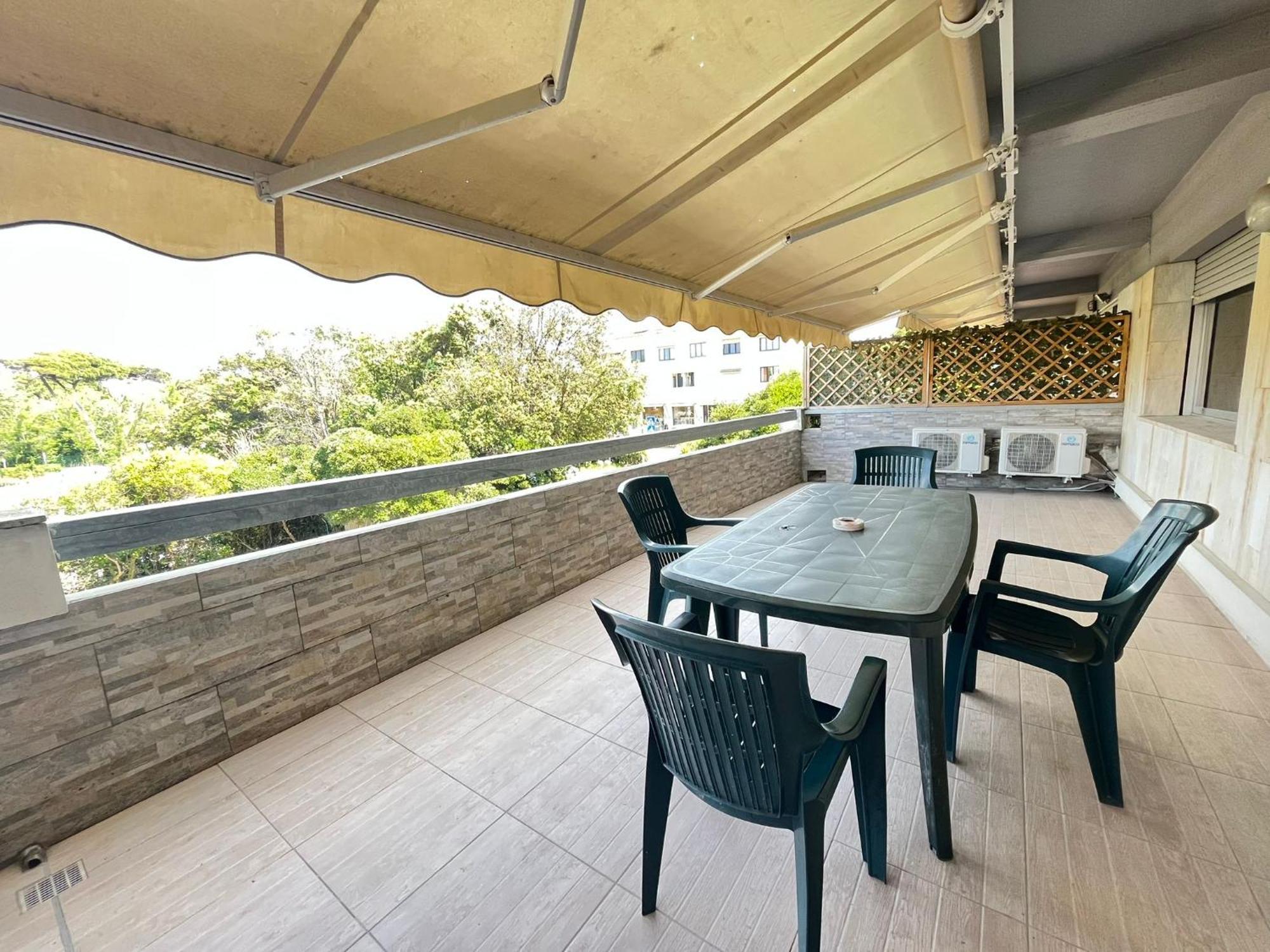 Imperiale Apartment Тиррения Экстерьер фото
