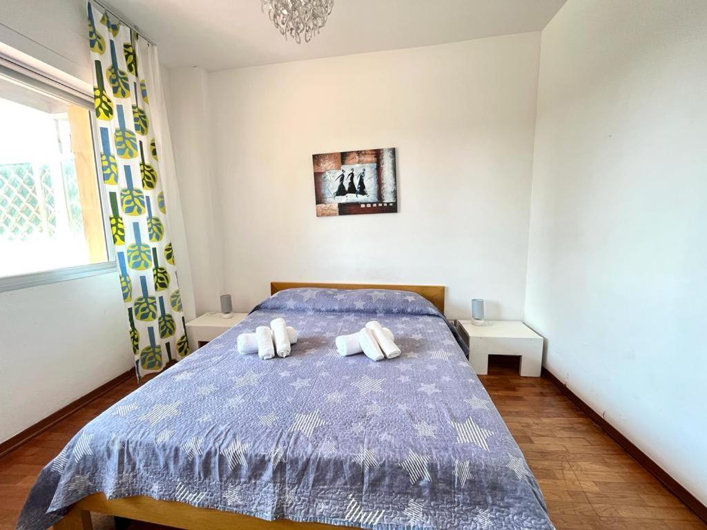 Imperiale Apartment Тиррения Экстерьер фото