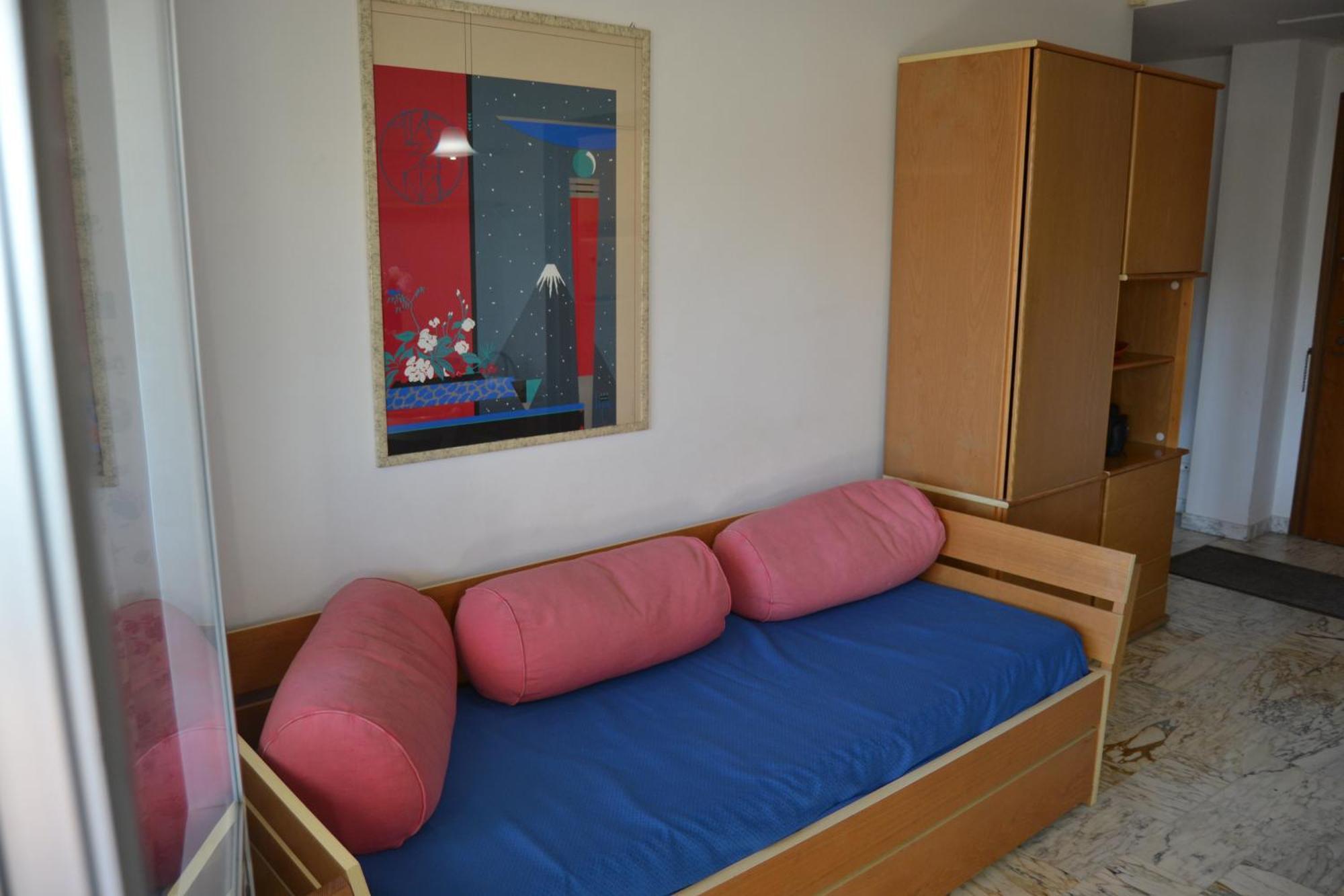 Imperiale Apartment Тиррения Экстерьер фото